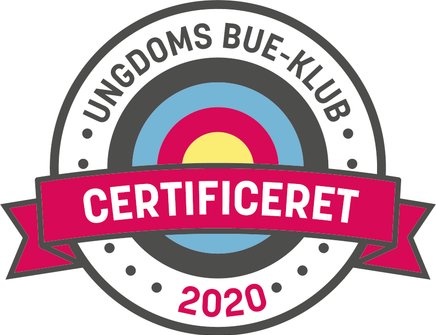 Thy Bueskyttelaug blev Certificeret Ungdoms Bue Klub i 2020